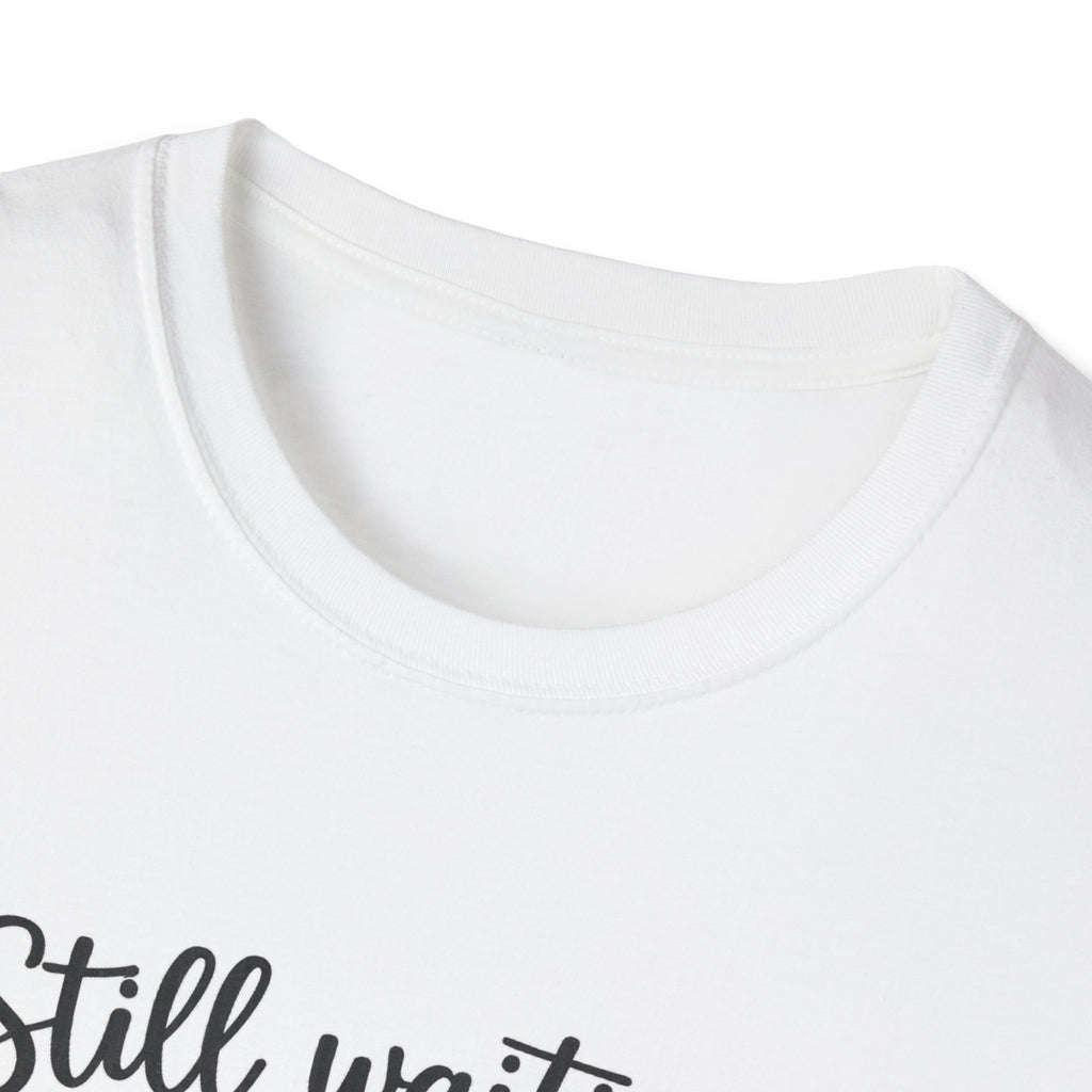 AI Handle Recess T-shirt