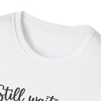 AI Handle Recess T-shirt
