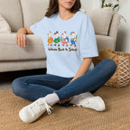 Welcome Back T-shirt