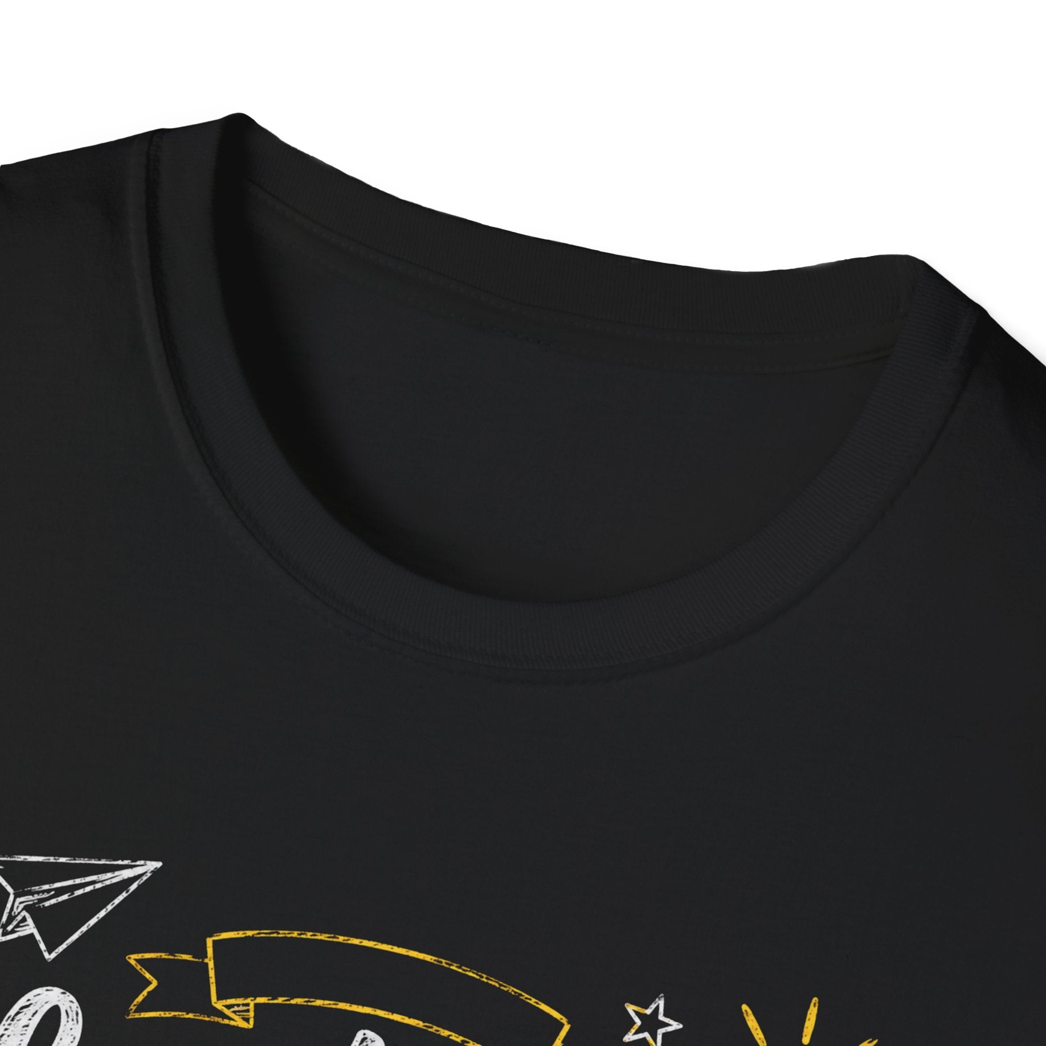 Last Day of School T-shirt