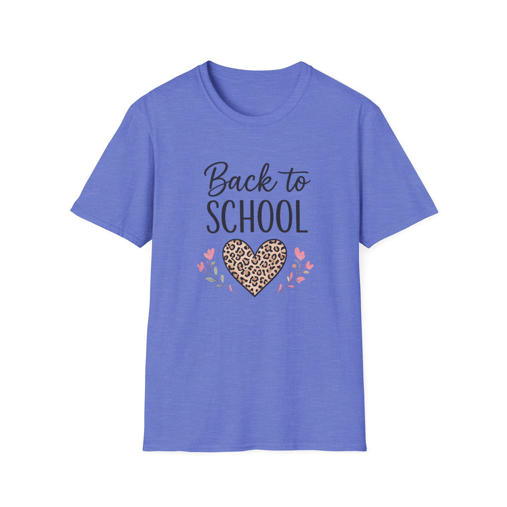 Back to School T-shirt