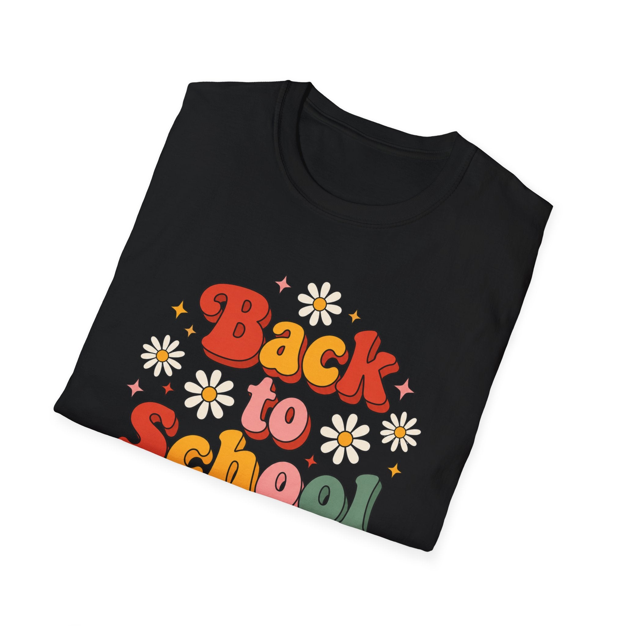 Back to School T-shirt