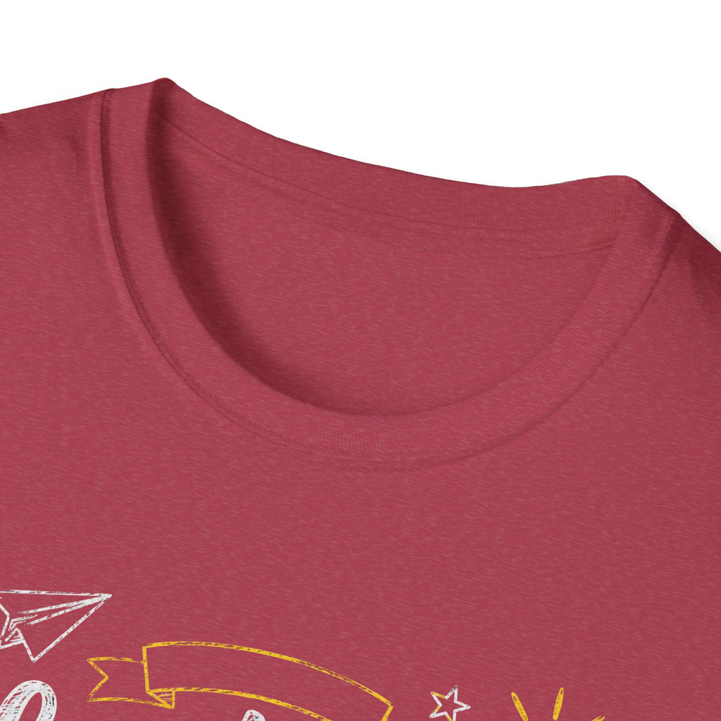 Last Day of School T-shirt