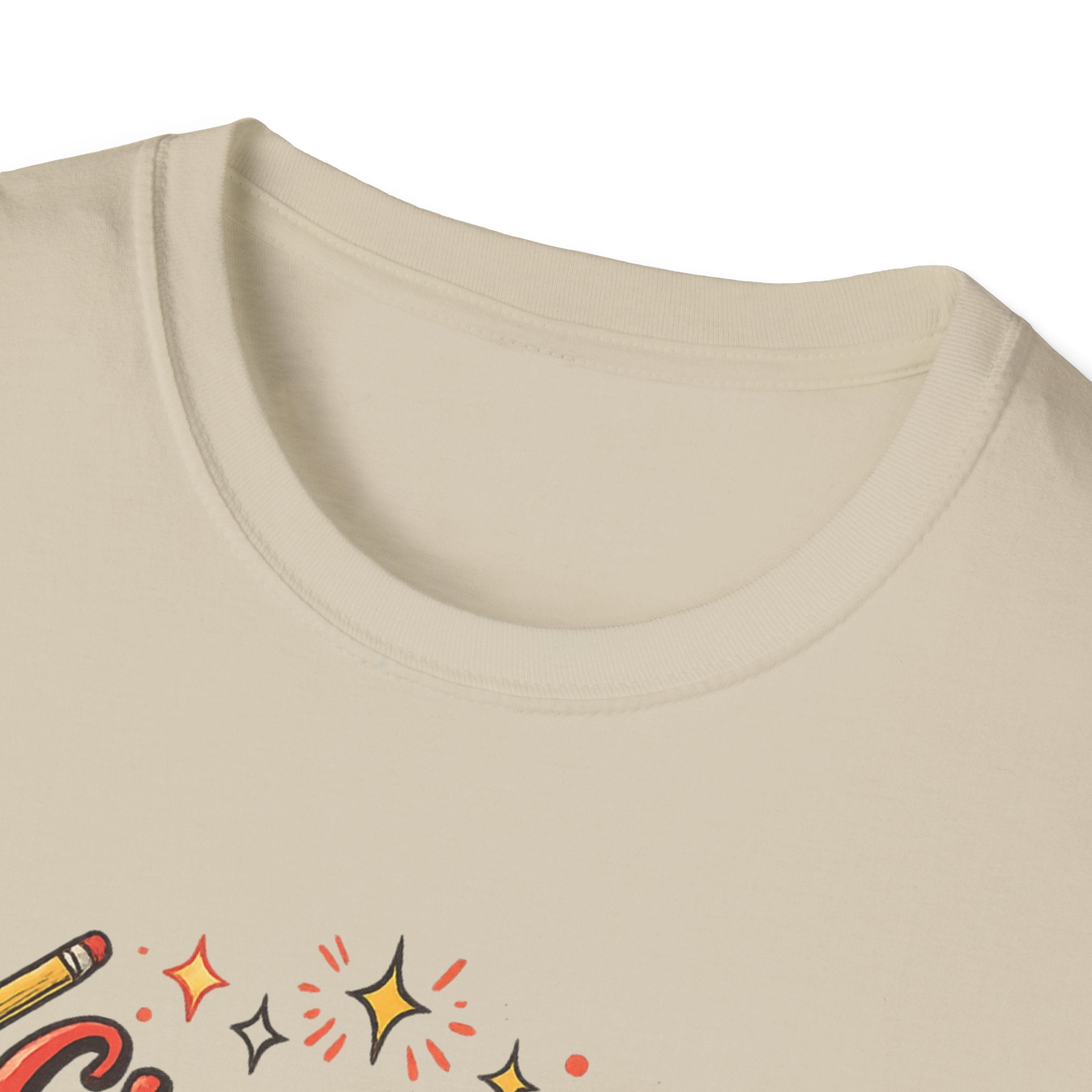 Grammar is my Superpower T-shirt