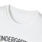 Kindergarten Is My Jam T-shirt