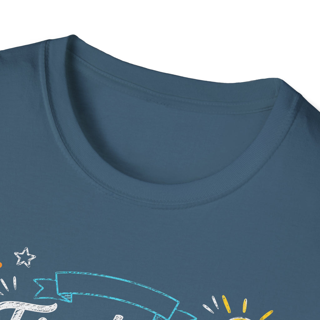 First Day of School T-shirt