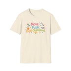PE Teacher T-shirt