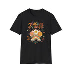 Teacher Vibes T-shirt