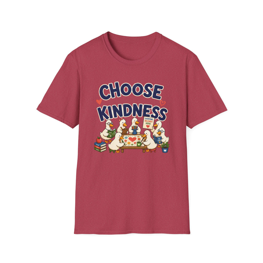 Choose Kindness T-shirt