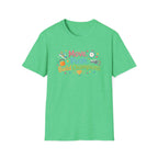 PE Teacher T-shirt