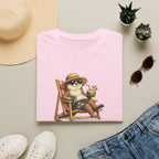 Beaching Not Teaching T-shirt