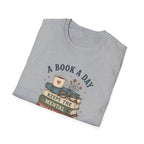 Mental Breakdown T-shirt