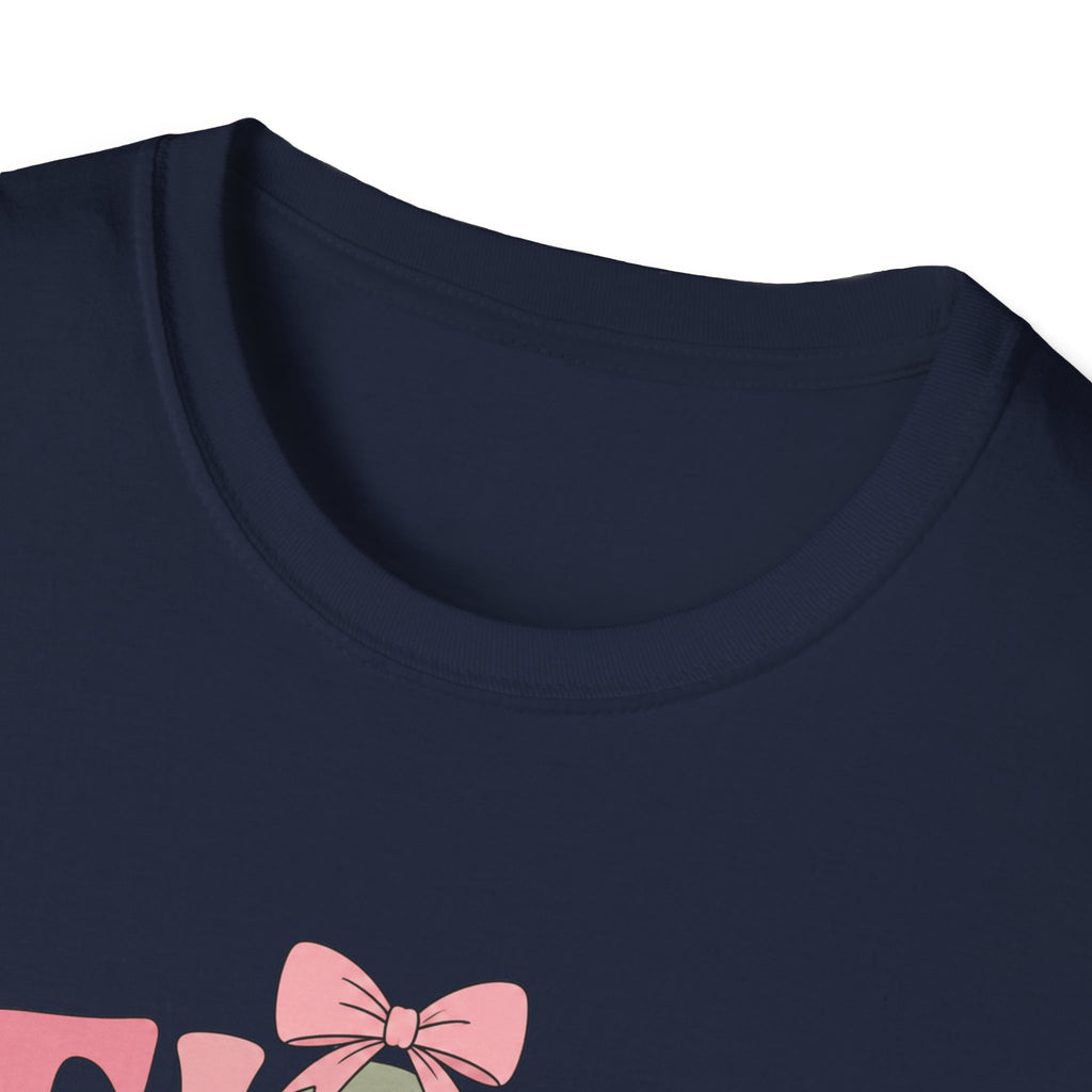 First Grade Babe T-shirt