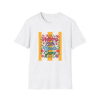 Little Minds Grow T-shirt
