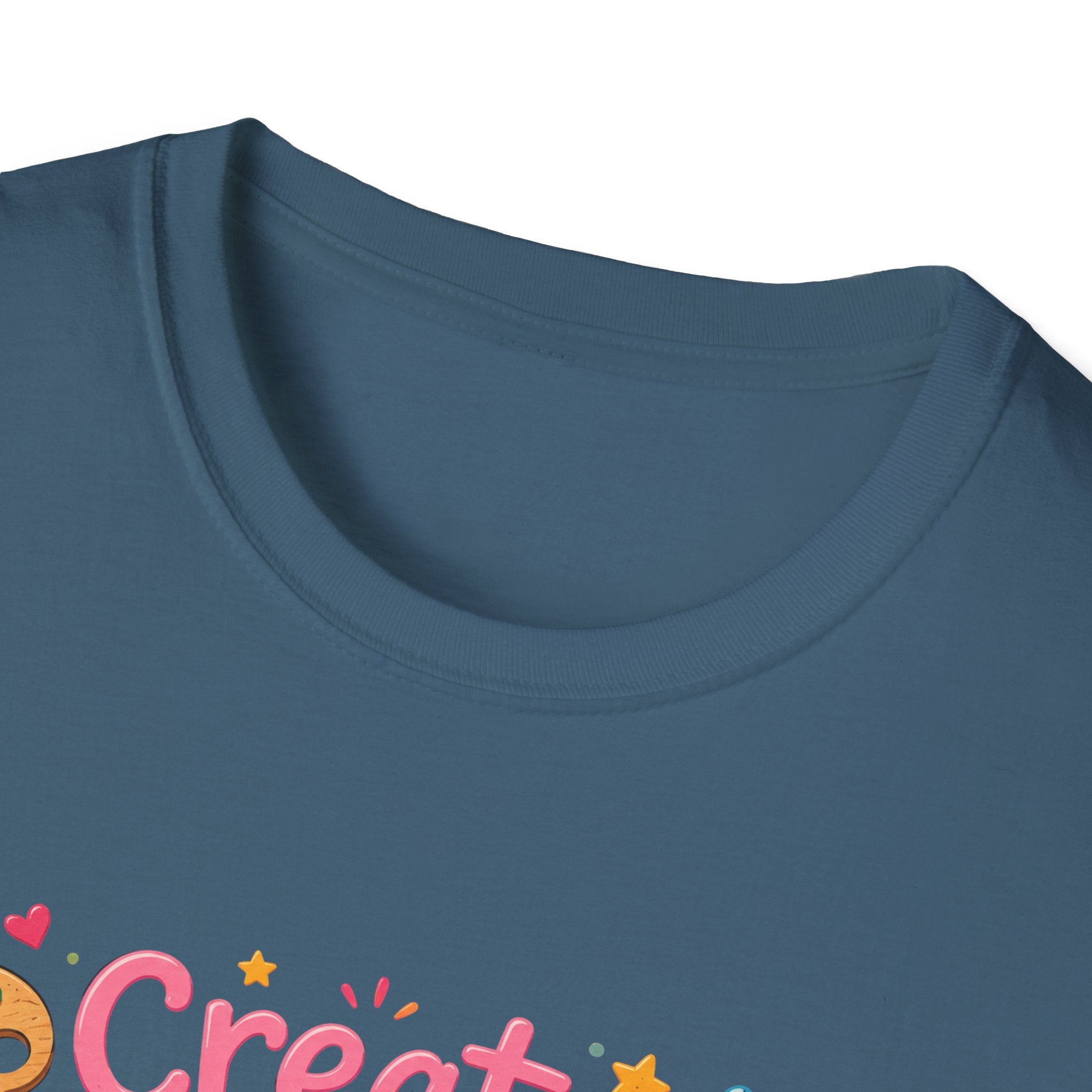 Art Teacher T-shirt