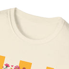 Little Minds Grow T-shirt