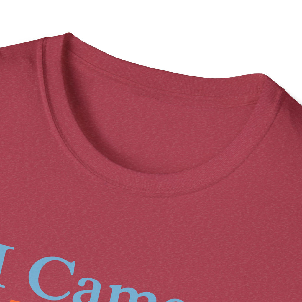 Retired Teacher T-shirt