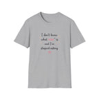 Rizz Teacher T-shirt