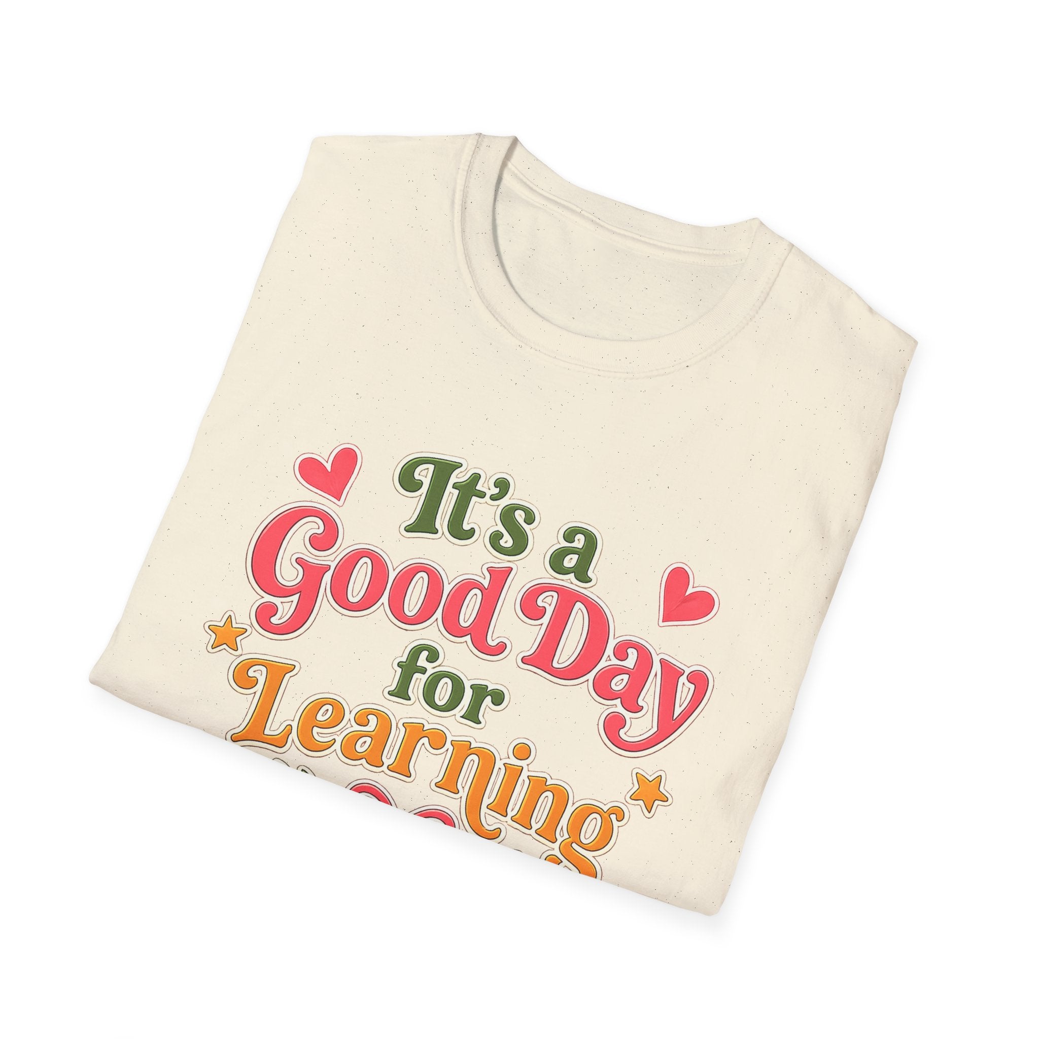 Good Day T-shirt