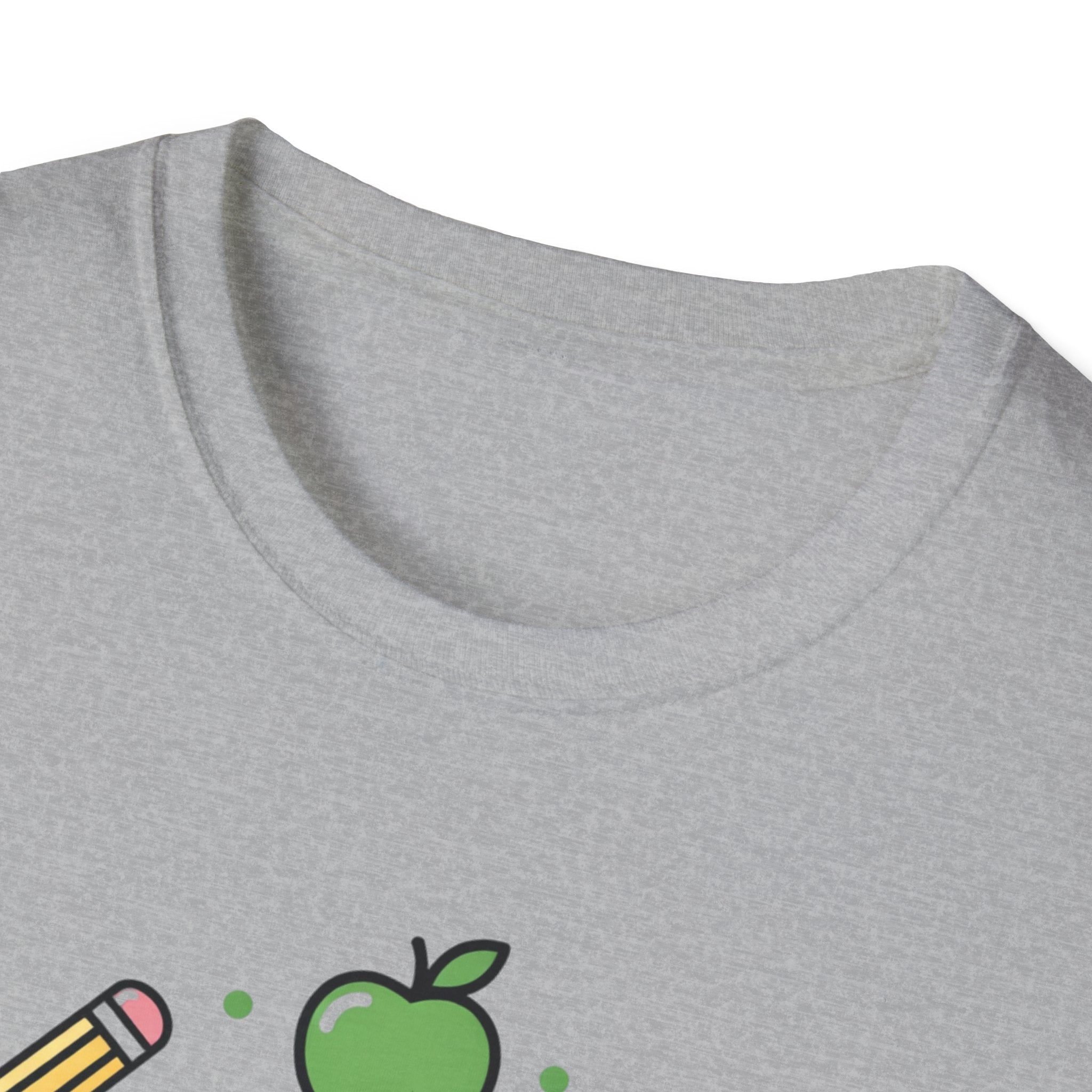 Hello Summer Pencil T-shirt