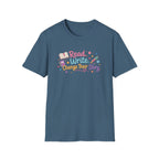 Language Arts Teacher T-shirt