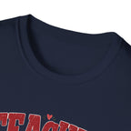 Teacher Mom T-shirt