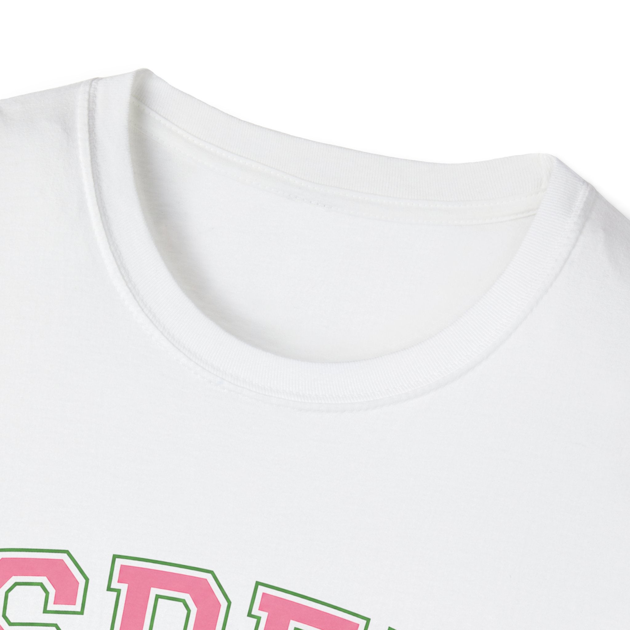SPED Special Education T-shirt