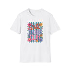 Tired Teachers Club T-shirt