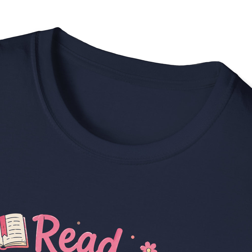Language Arts Teacher T-shirt