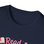 Language Arts Teacher T-shirt