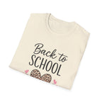 Back to School T-shirt