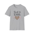 Back to School T-shirt