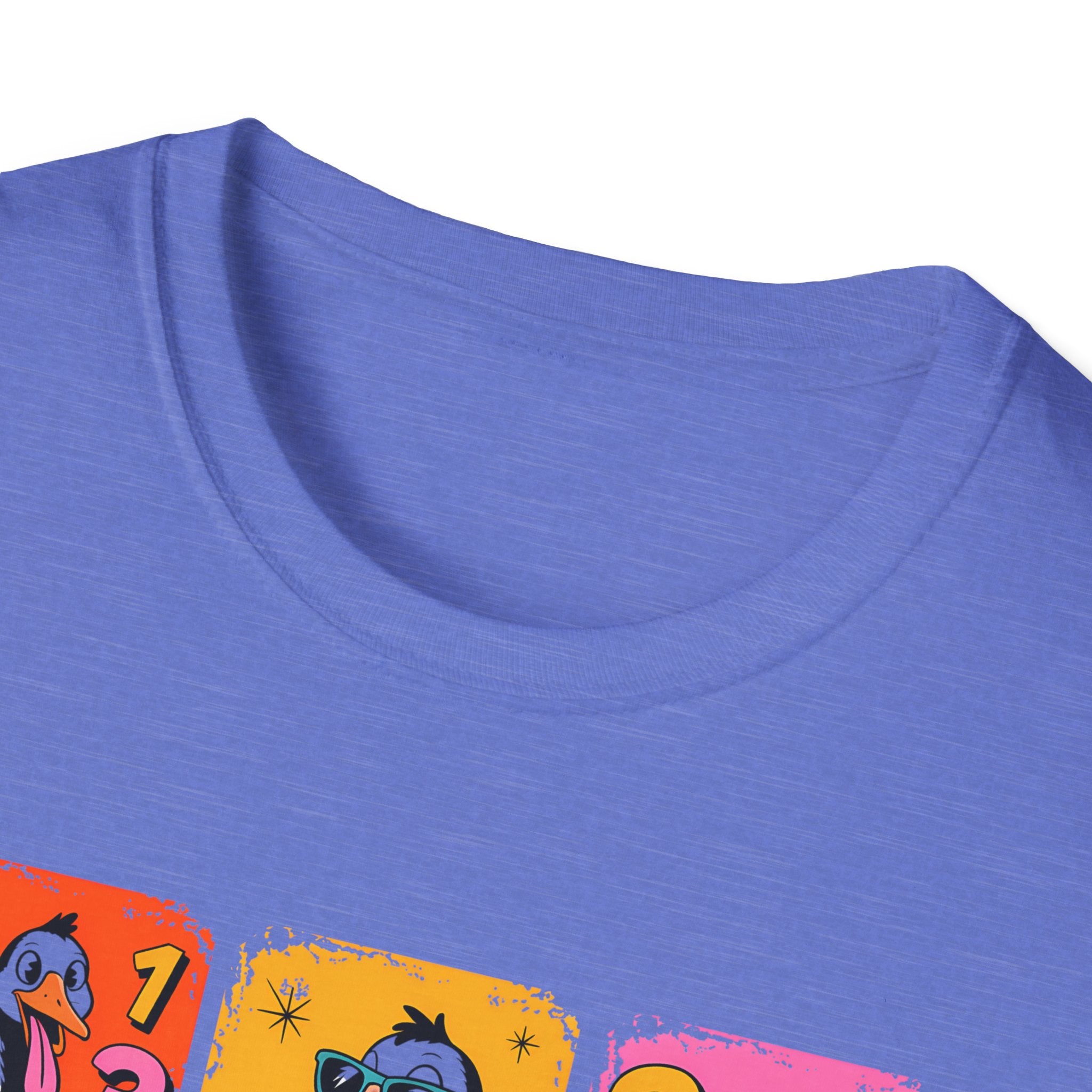 Back to School T-shirt