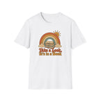 In a Book T-shirt