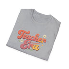Teacher Era T-shirt