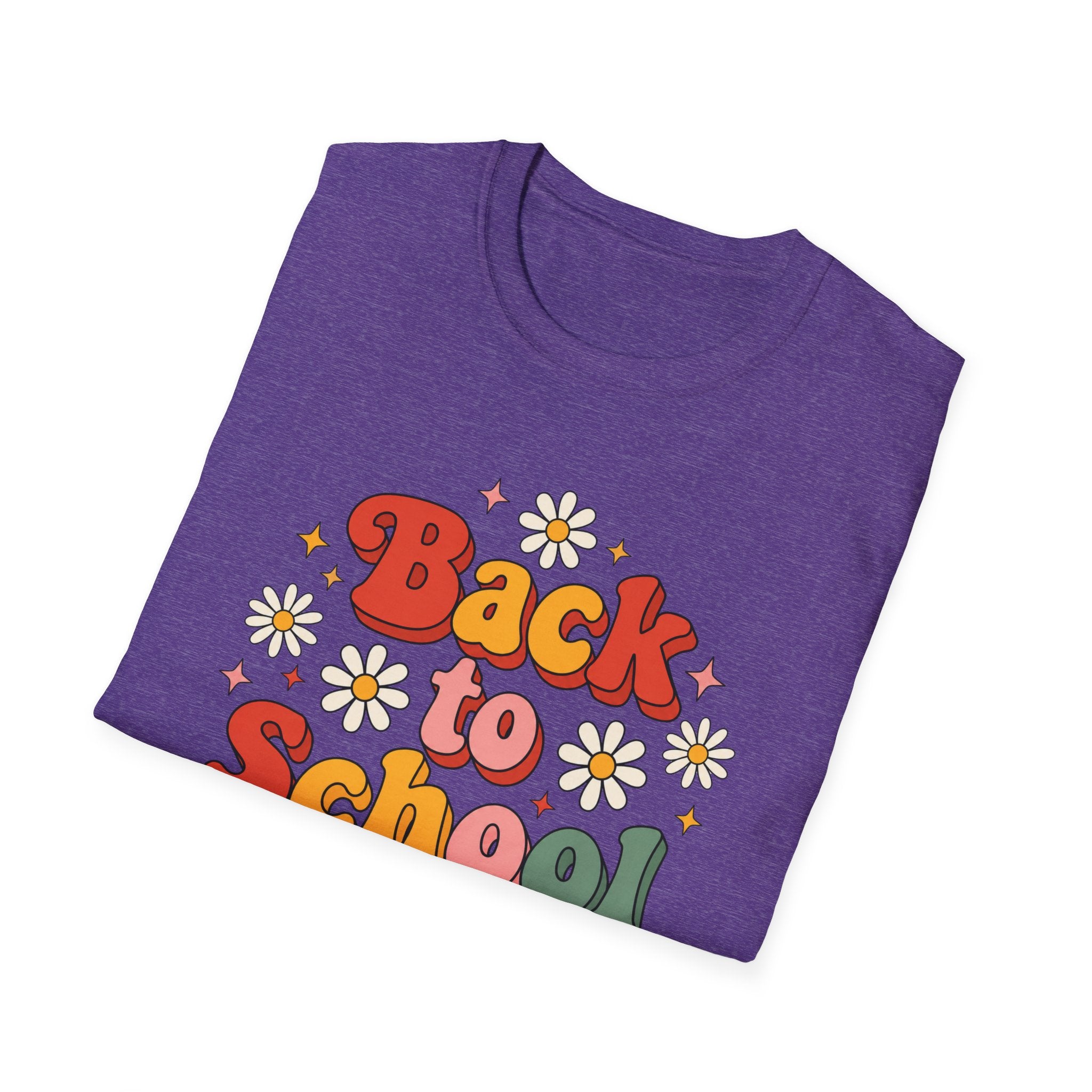 Back to School T-shirt