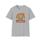 In a Book T-shirt