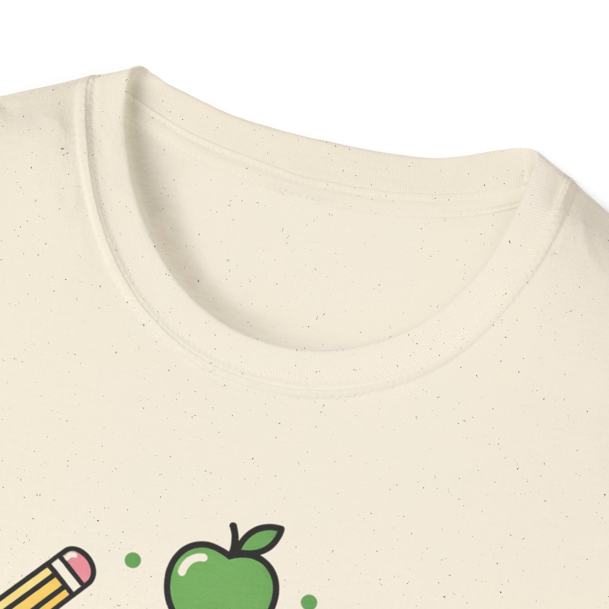 Hello Summer Pencil T-shirt