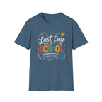 Last Day of School T-shirt