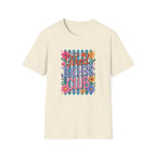 Tired Teachers Club T-shirt