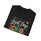 Last Day of School T-shirt