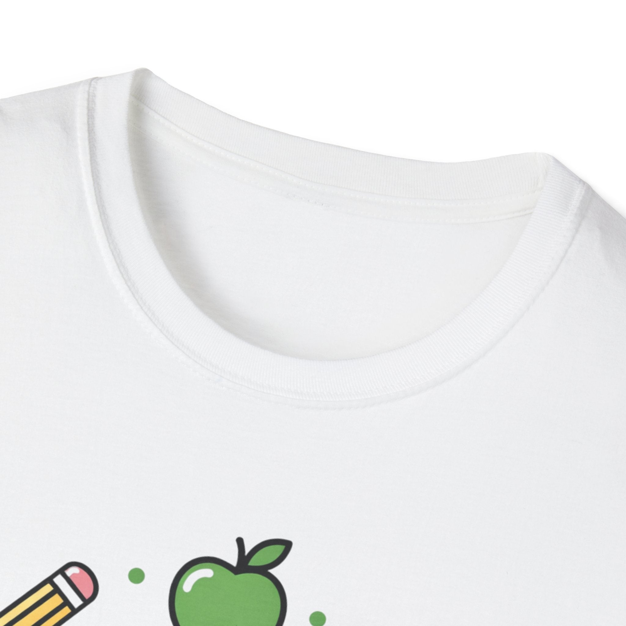 Hello Summer Pencil T-shirt