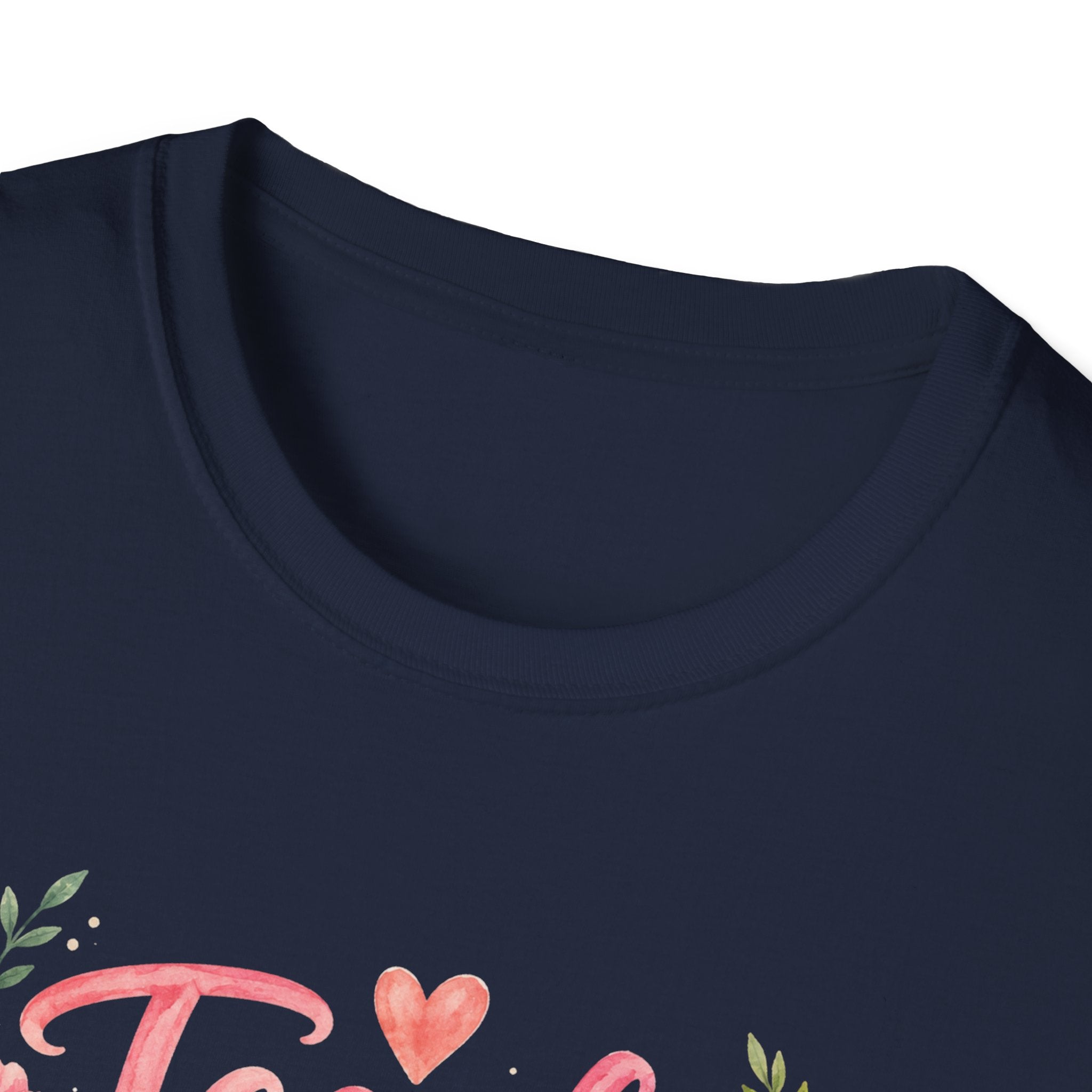 Teach Love Inspire T-shirt