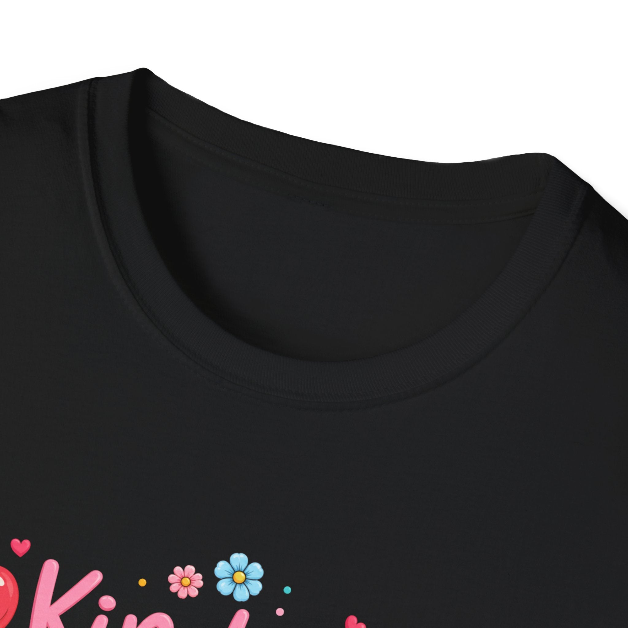 Kindness Starts Here T-shirt