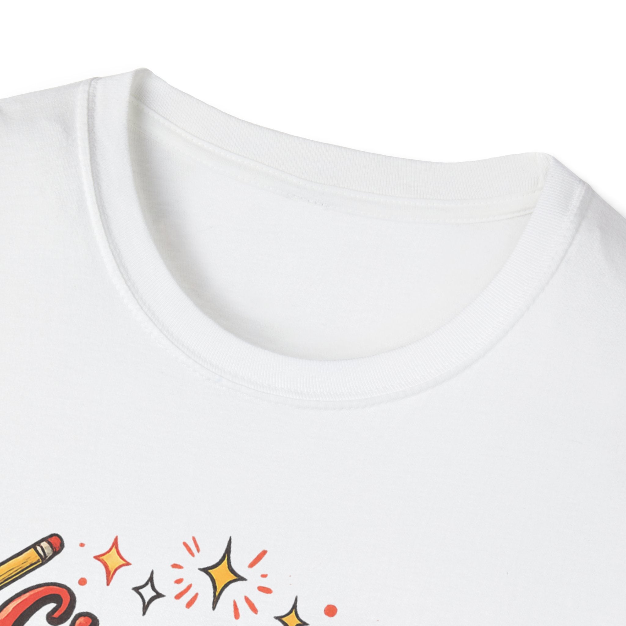 Grammar is my Superpower T-shirt