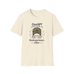 AI Can't Handle T-shirt
