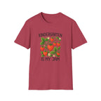 Kindergarten Is My Jam T-shirt