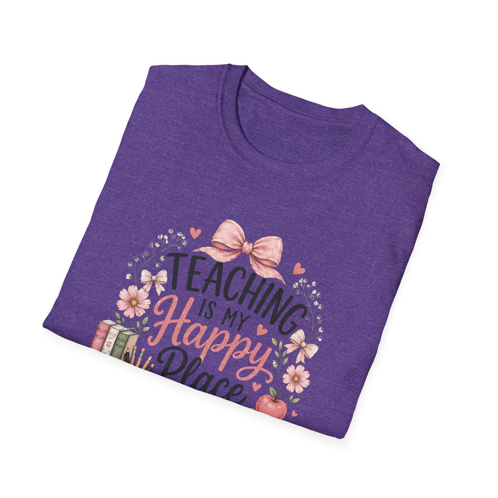 Happy Place T-shirt
