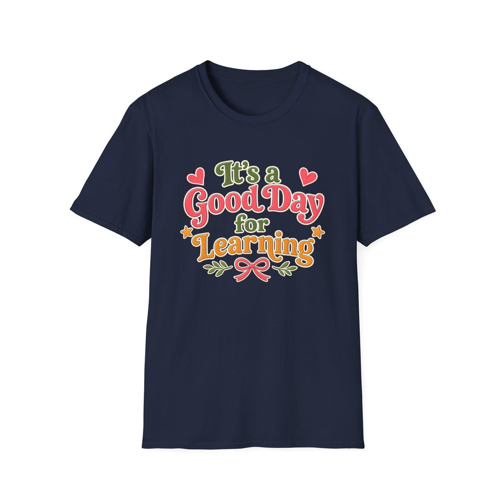 Good Day T-shirt