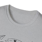 First Day of School T-shirt
